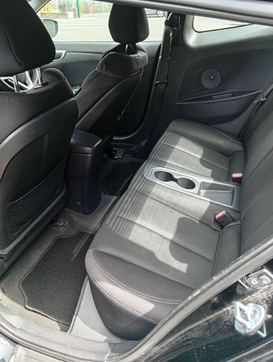 Hyundai Veloster 2013 NEW NCT