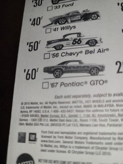 hotwheels