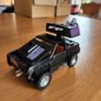 Kenner M.A.S.K Vehicles Bundle Image 10