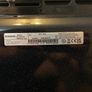 Samsung microwave Image 3