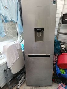 Samsung frost free free fridge