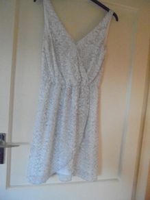 H&M Sleeveless Dress for Sale