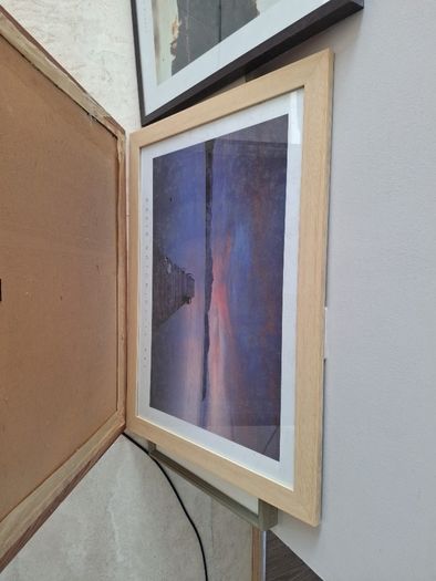 Framed prints