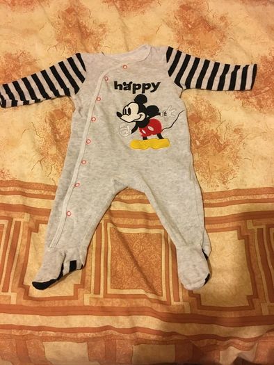 babygro