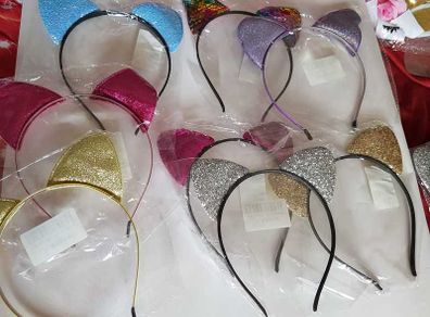 Head Band