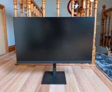 Hp P24h G5 Fhd Monitor