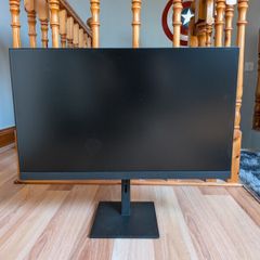 Hp P24h G5 Fhd Monitor