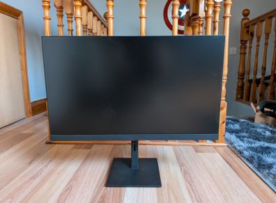 Hp P24h G5 Fhd Monitor