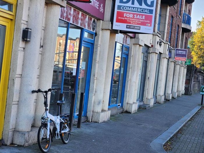 eBikes
