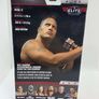 wwe elite greatest hits The rock action figure Image 3