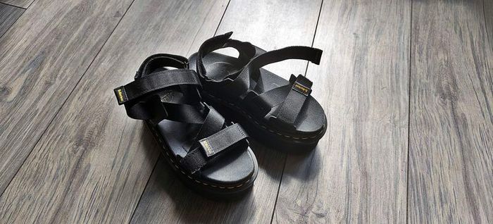 Doc Martens AirWair Sandals UK3 EU36