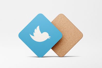 Twitter Coaster