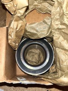 Rear Wheel Bearing MB:W639,VITO,Vito,VIANO 6393340006