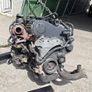 VW Passat B7 2.0 TDI CFFB Engine With DSG Gearbox Complete Image 3