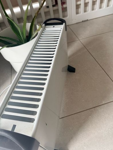 Home Heater
