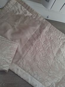 X2 Pillowcase Shams