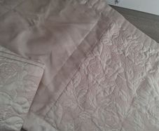 X2 Pillowcase Shams