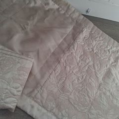 X2 Pillowcase Shams