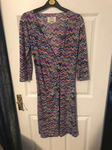 avoca dress