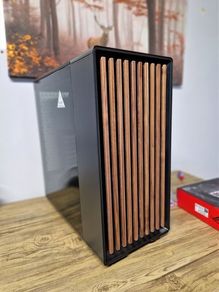 Gaming Pc I9 - 13900k + Msi Rtx 5070ti