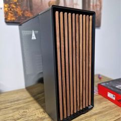 Gaming Pc I9 - 13900k + Msi Rtx 5070ti