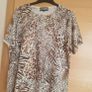 2 leopards print tops 18 Image 7