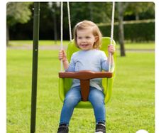 new baby swing