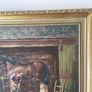 Art - Oil on Board Image 7