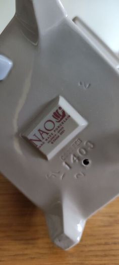 Nao