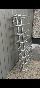 Bathroom Towel Radiator