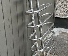 Bathroom Towel Radiator
