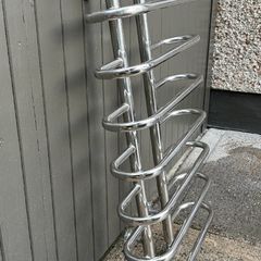 Bathroom Towel Radiator