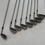 set golf clubs Image 4