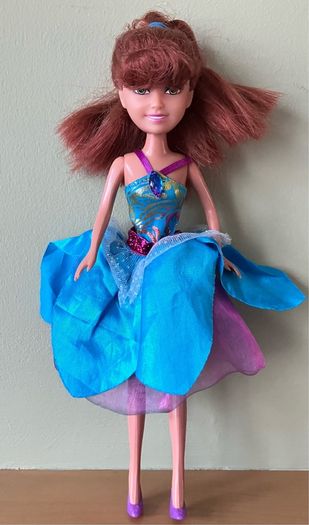 Doll and Doll Accessories