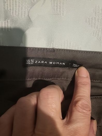 Zara Trousers