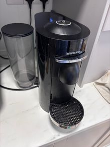 Nespresso Virtuo Coffee Machine