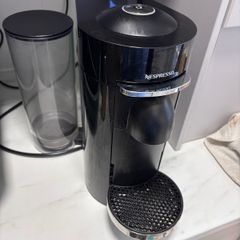 Nespresso Virtuo Coffee Machine