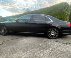 Mercedes S350 Cdi Lwb