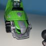 PAW PATROL Rocky Snapping Turtle Vehicle Two-Piece Set Image 3