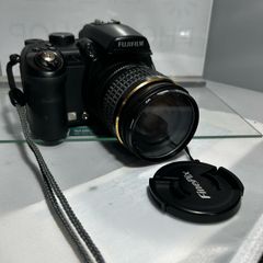 FUJIFILM FinePix S9600 Camera - Digital Compact Photography Camera