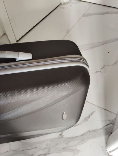 cabin size suitcase