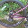 Giant Liv Bliss Bike Xs Image 2