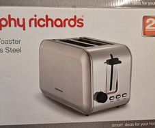 toaster