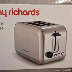 toaster