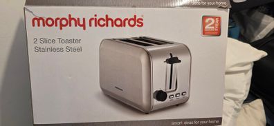 toaster