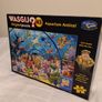 Wasgij Original Puzzle, Aquarium Antics Image 4