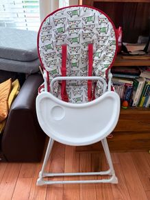High Chair