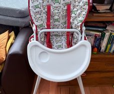High Chair