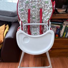 High Chair