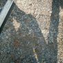 opel kadett d genuine opel hitch Image 3